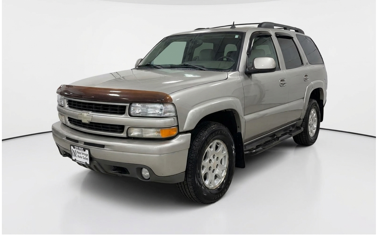 2006 Chevrolet Tahoe