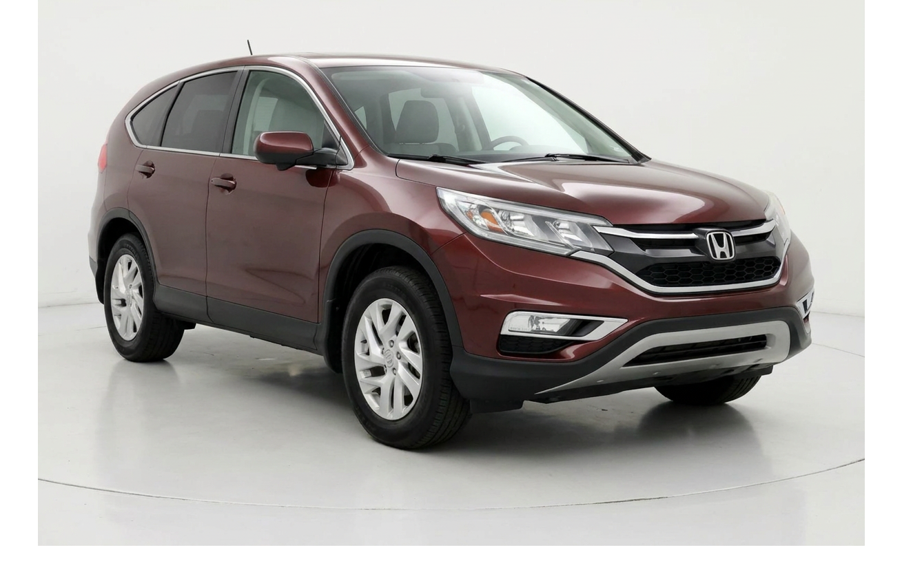 2016 Honda CR-V EX AWD's photo