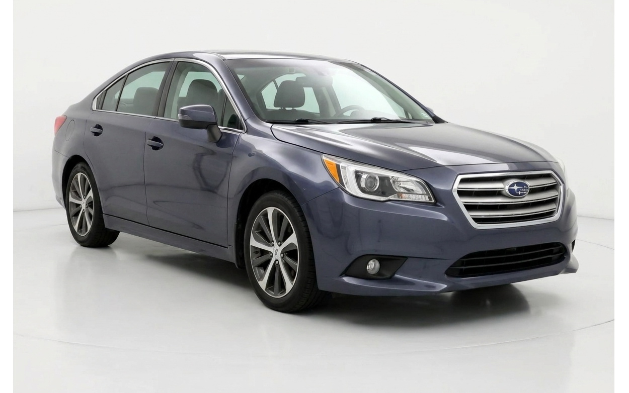 2017 Subaru Legacy