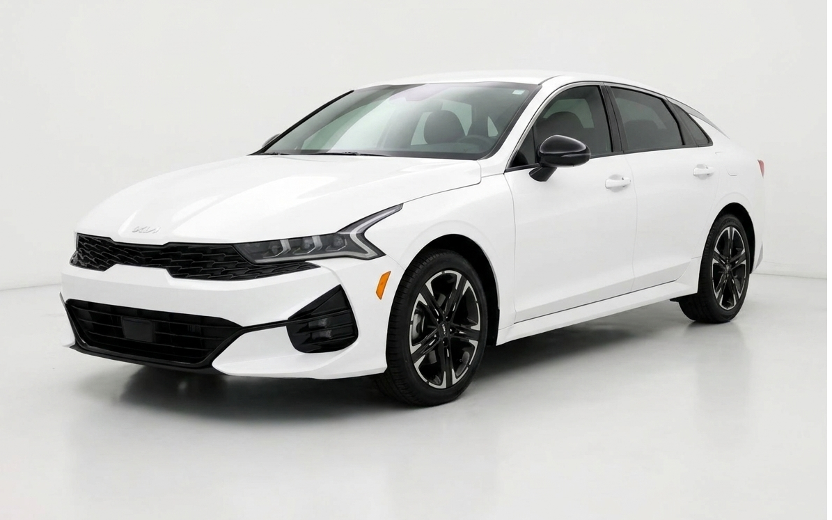 2024 Kia K5