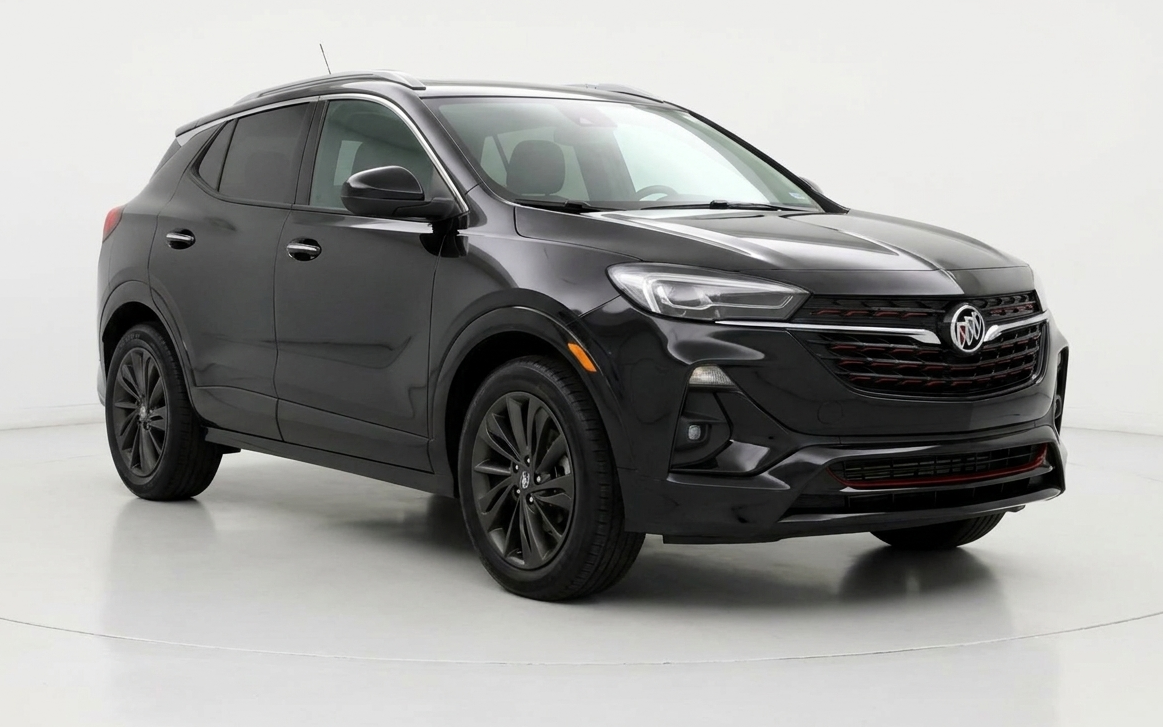 2020 Buick Encore GX